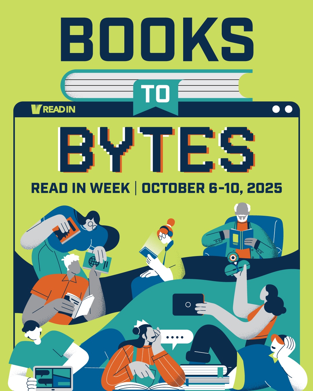 Social Media Sized Graphic