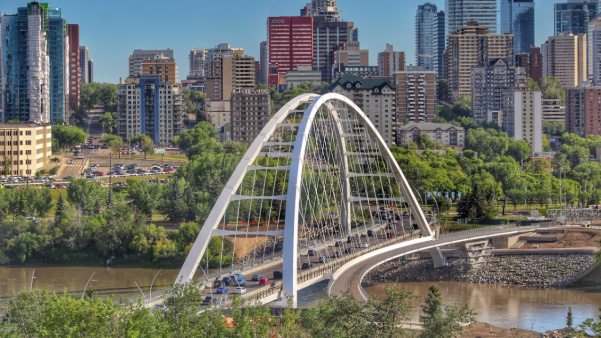 edmonton