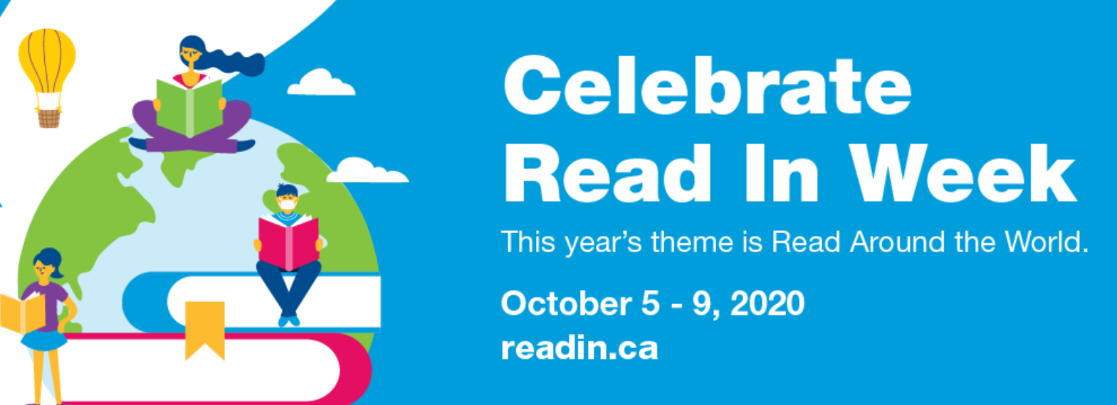 read around the world