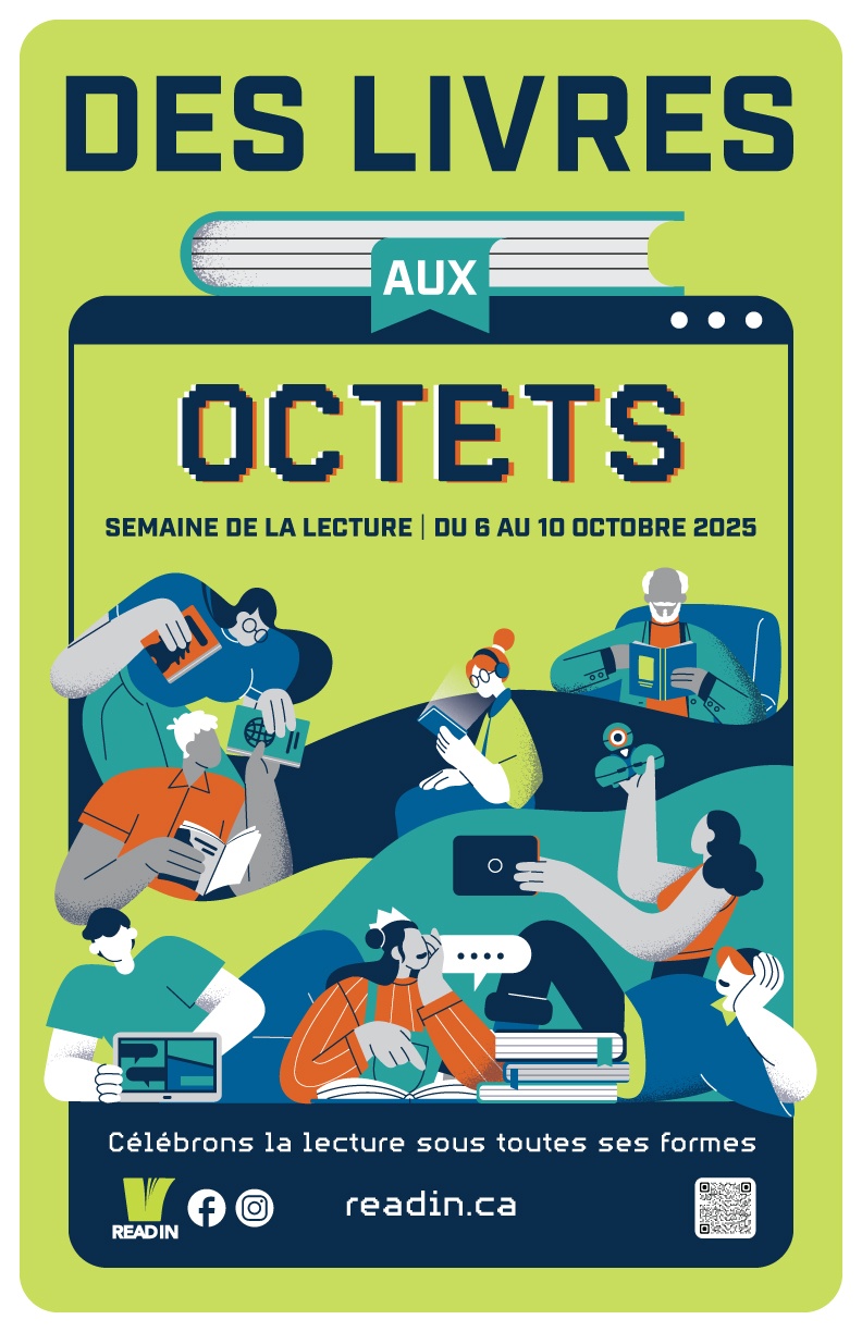 Des Livres Aux Octets